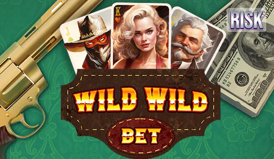 Wild Wild Bet